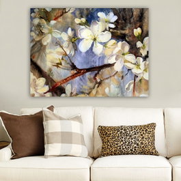 Wallity Lienzo Decorativo Multicolor 70 x 100 cm